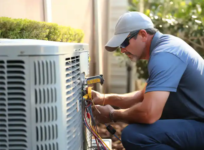 installateur Scheerwolde